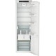 Liebherr IRDe 5120 Plus Εντοιχιζόμενο Ψυγείο Συντήρησης 309lt Υ178.8xΠ57xΒ55εκ. Λευκό
